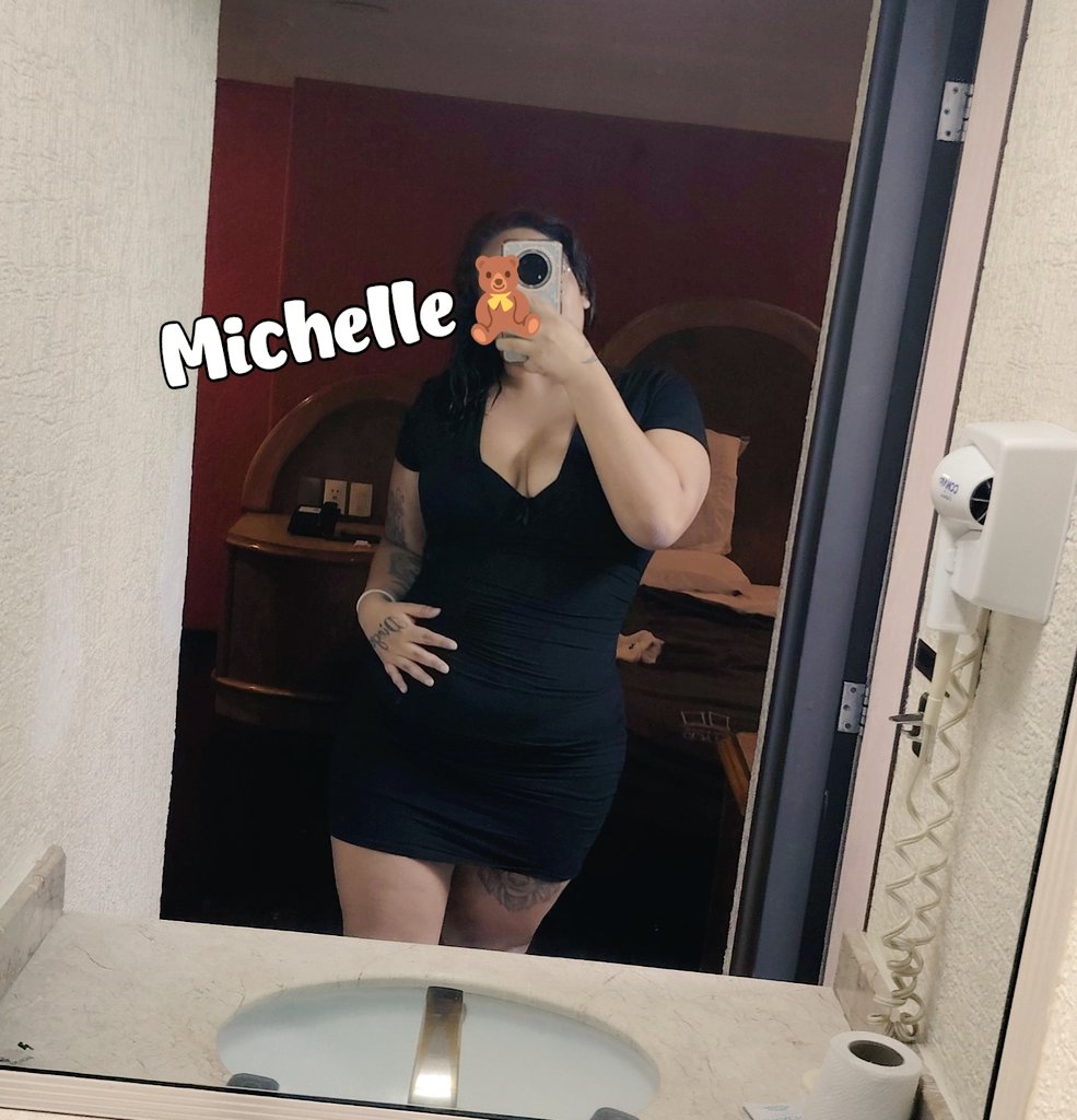 Michelita Romero tweet media