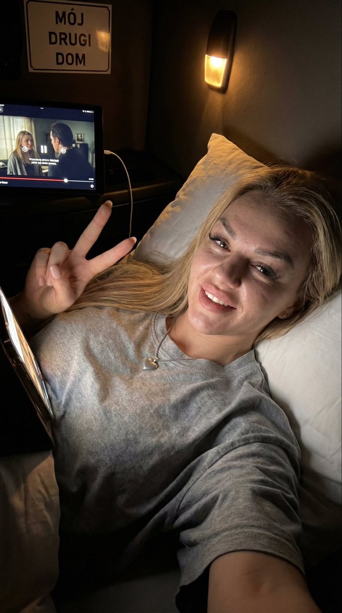 Magda Piotrow tweet media