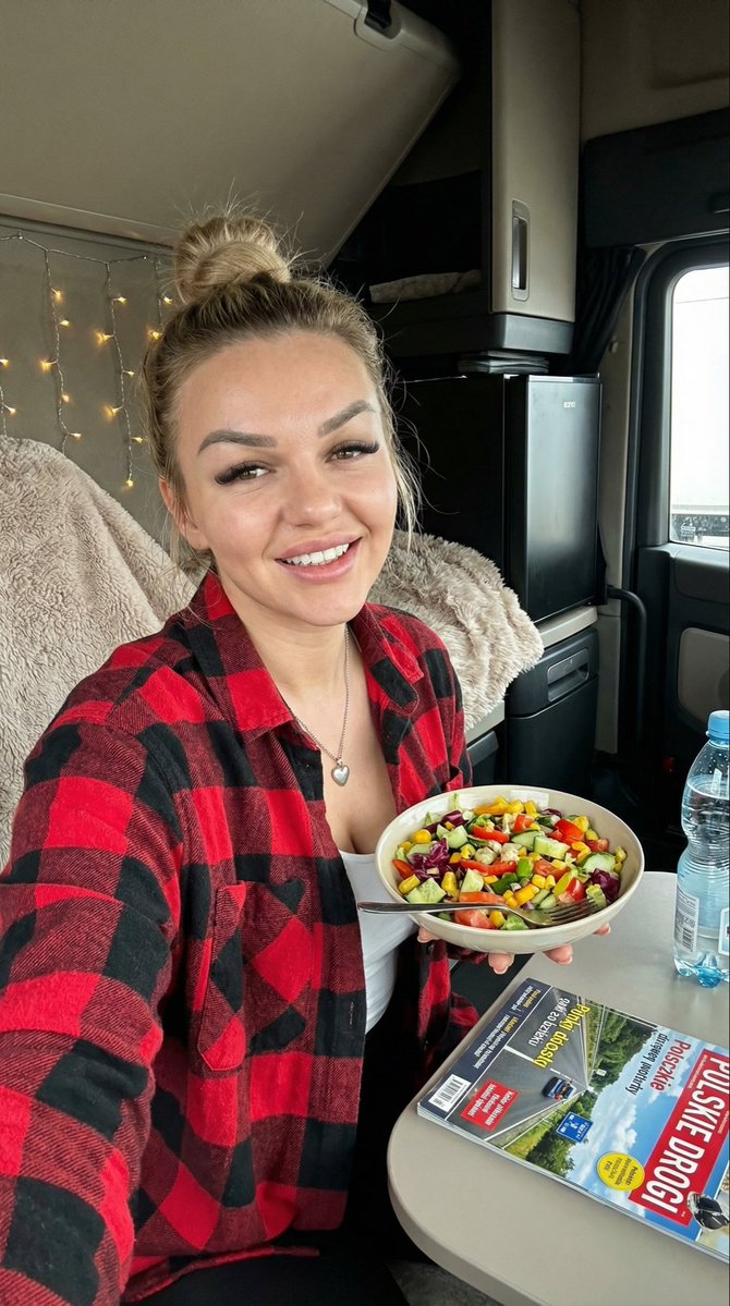 Magda Piotrow tweet media