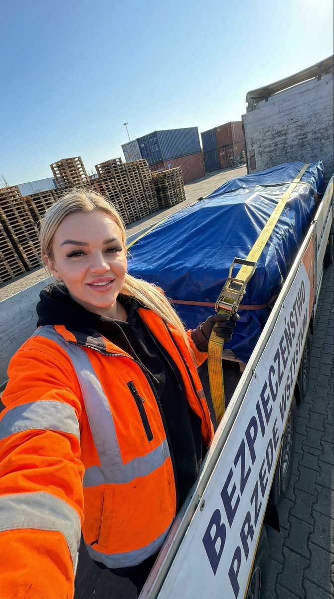 Magda Piotrow tweet media