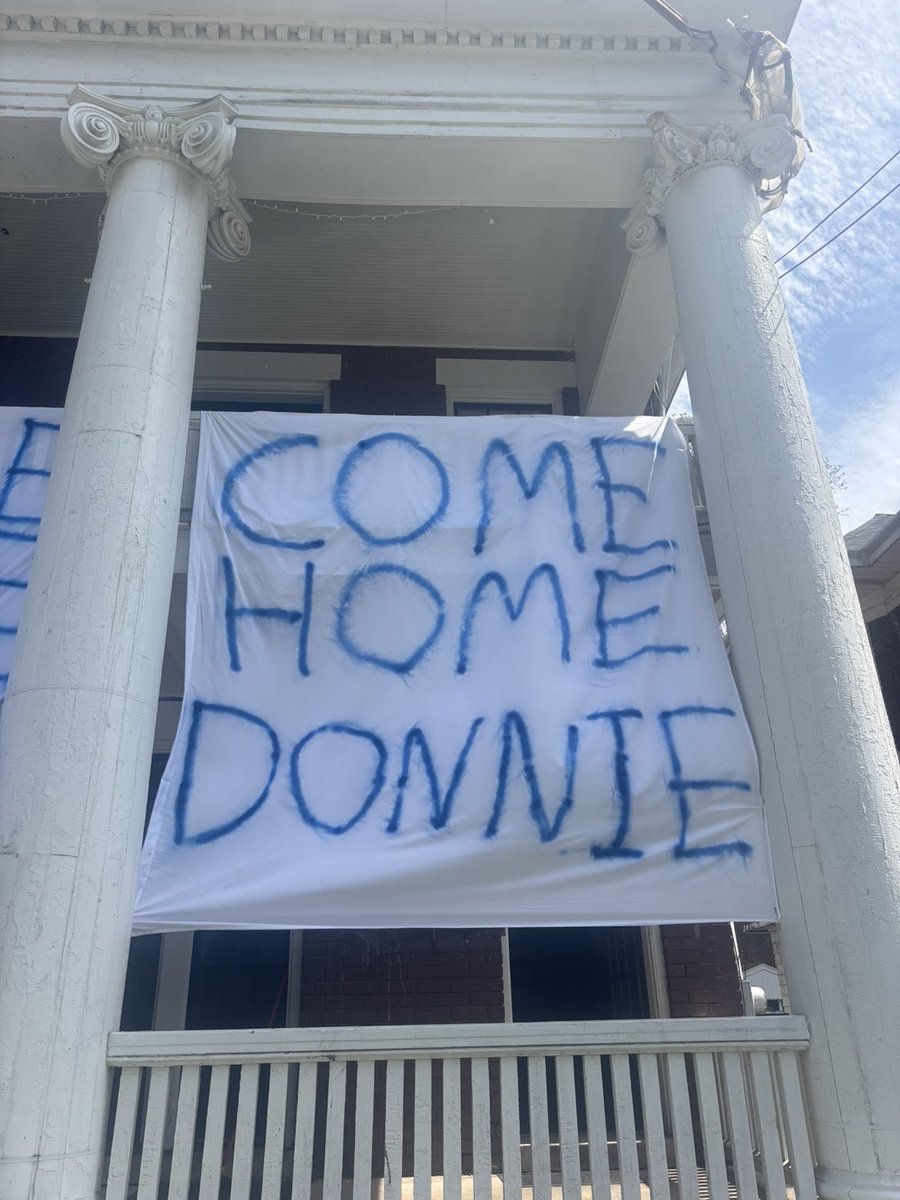 Kentucky Banner Boys tweet media