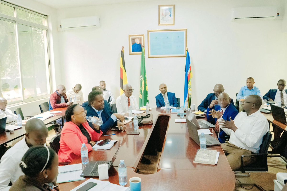 King Ceasor University tweet media