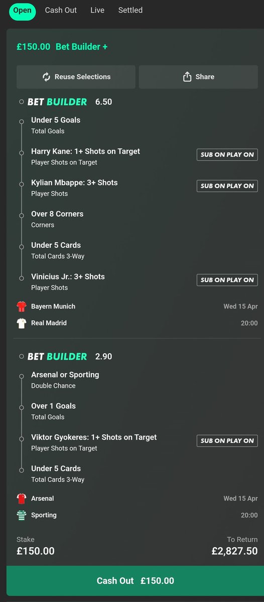 Majesty Tips tweet media