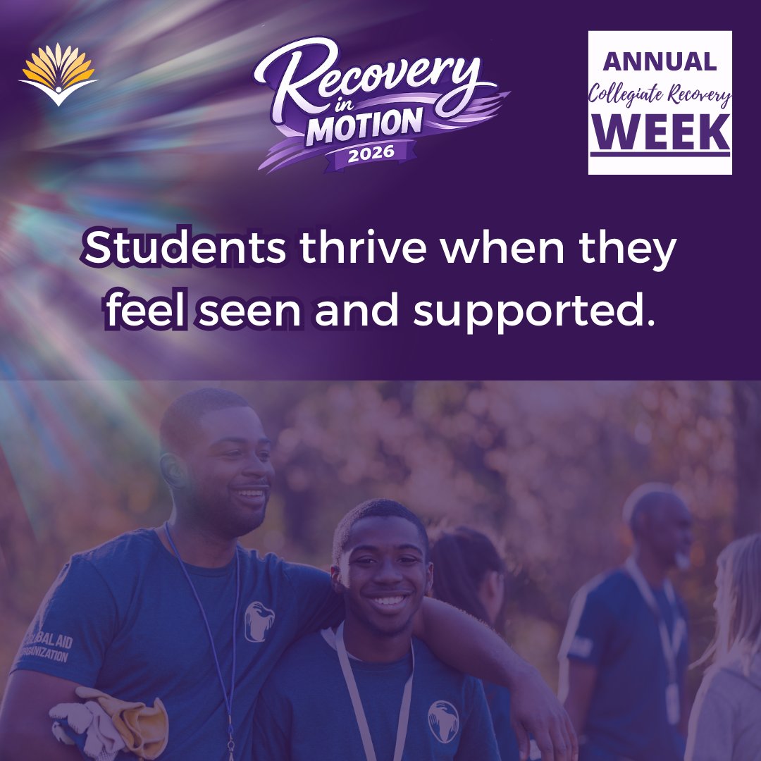 Lion Up Recovery tweet media