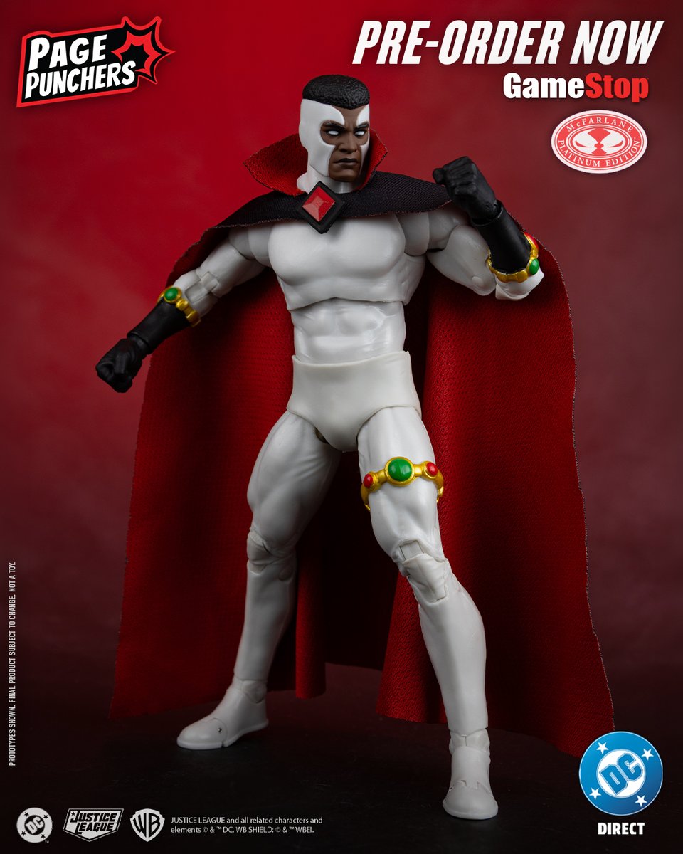 McFarlane Toys tweet media