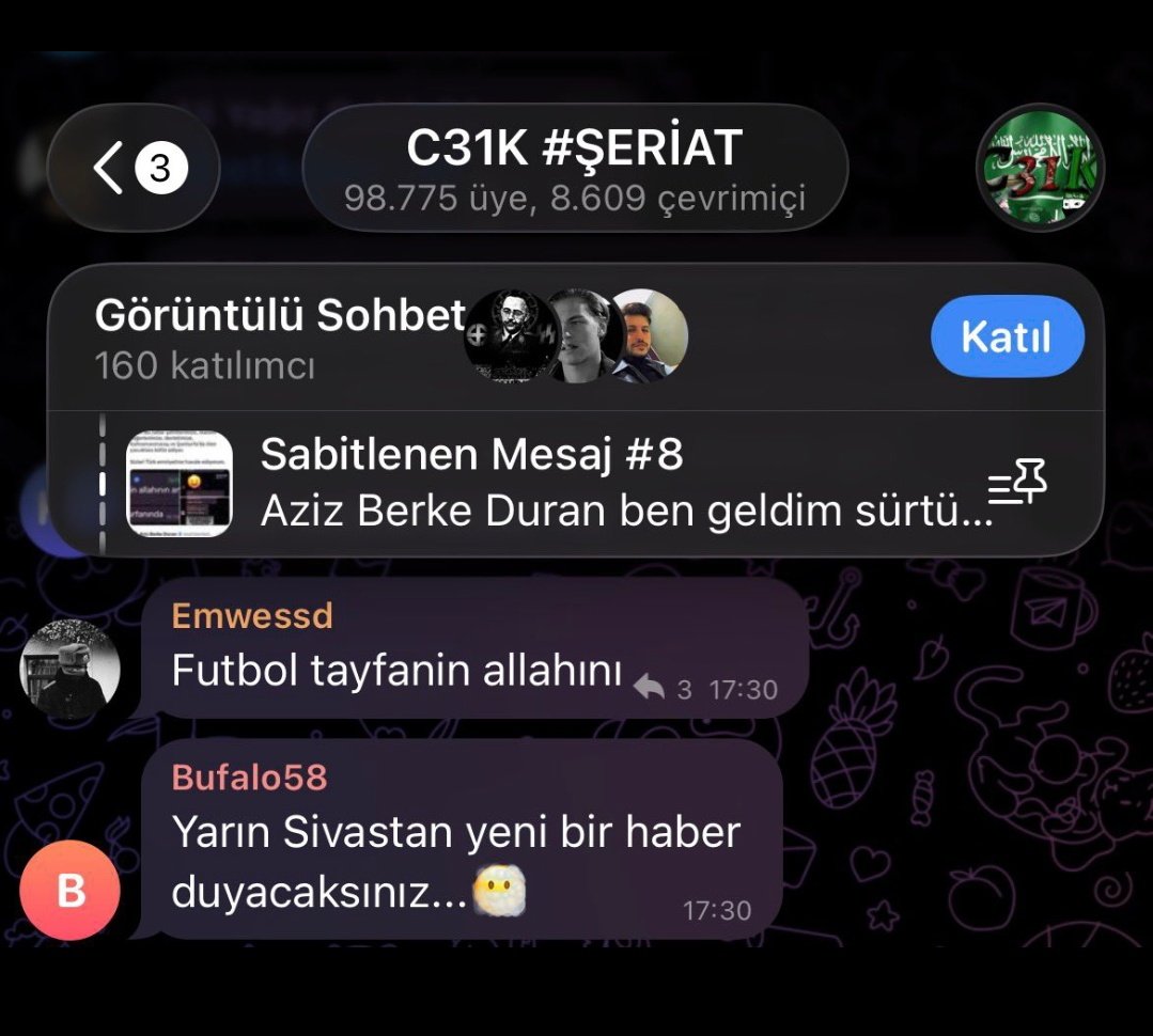 Sivasspor Haberleri tweet media