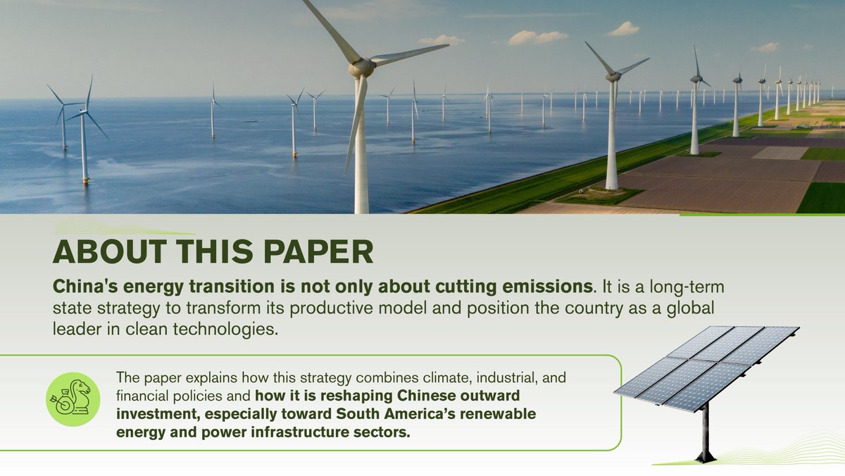 Centro de Estudios sobre China y Asia-Pacífico tweet media