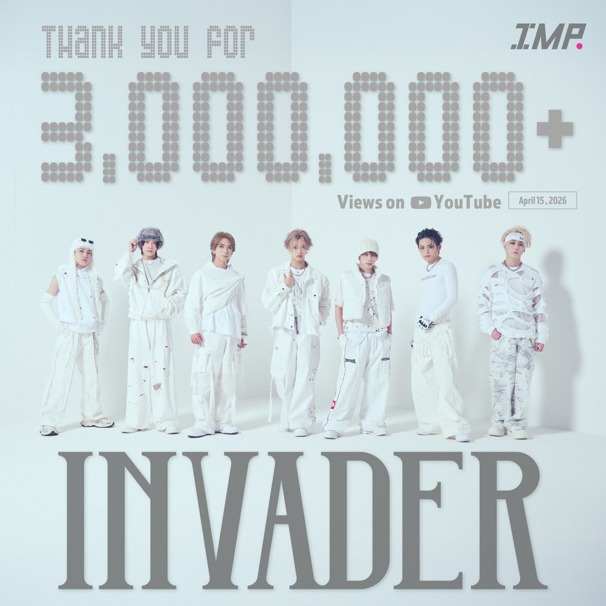 IMP. OFFICIAL tweet media