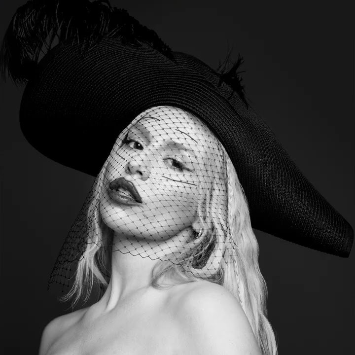 Info Ava Max tweet media