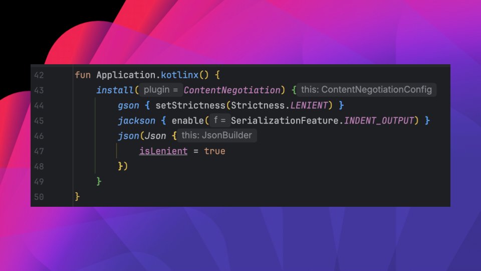 Kotlin by JetBrains tweet media