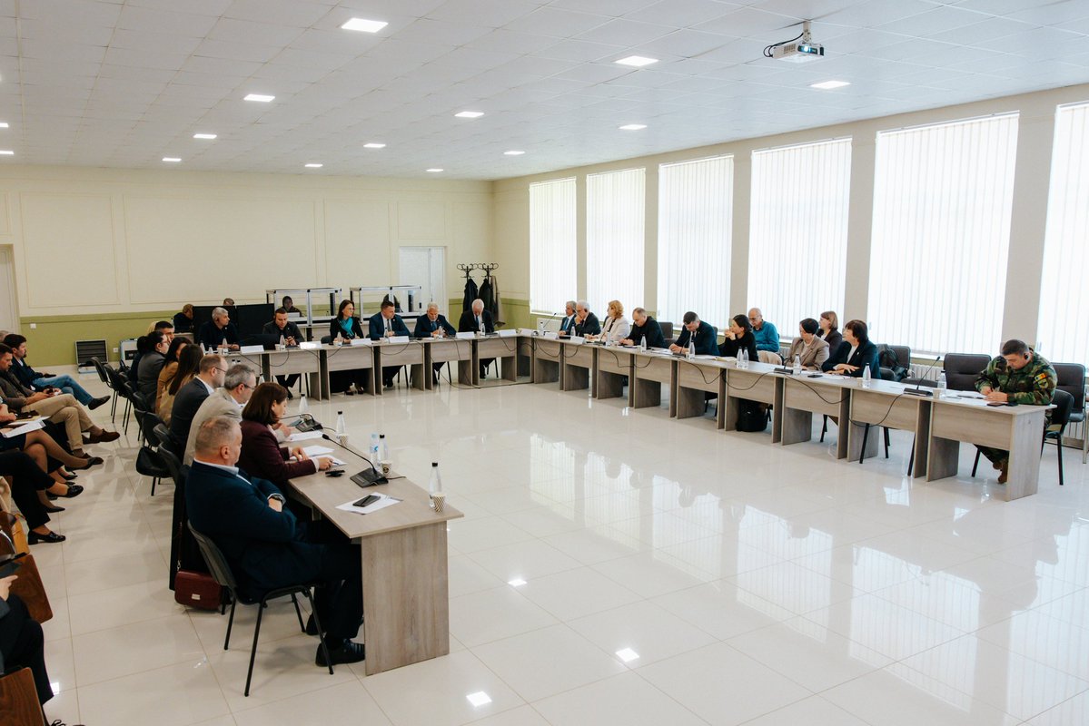 Ministry of Internal Affairs of Moldova tweet media