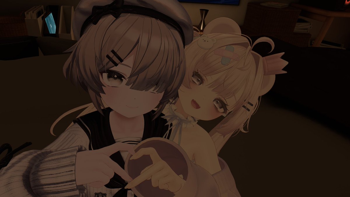 린남이 tweet media