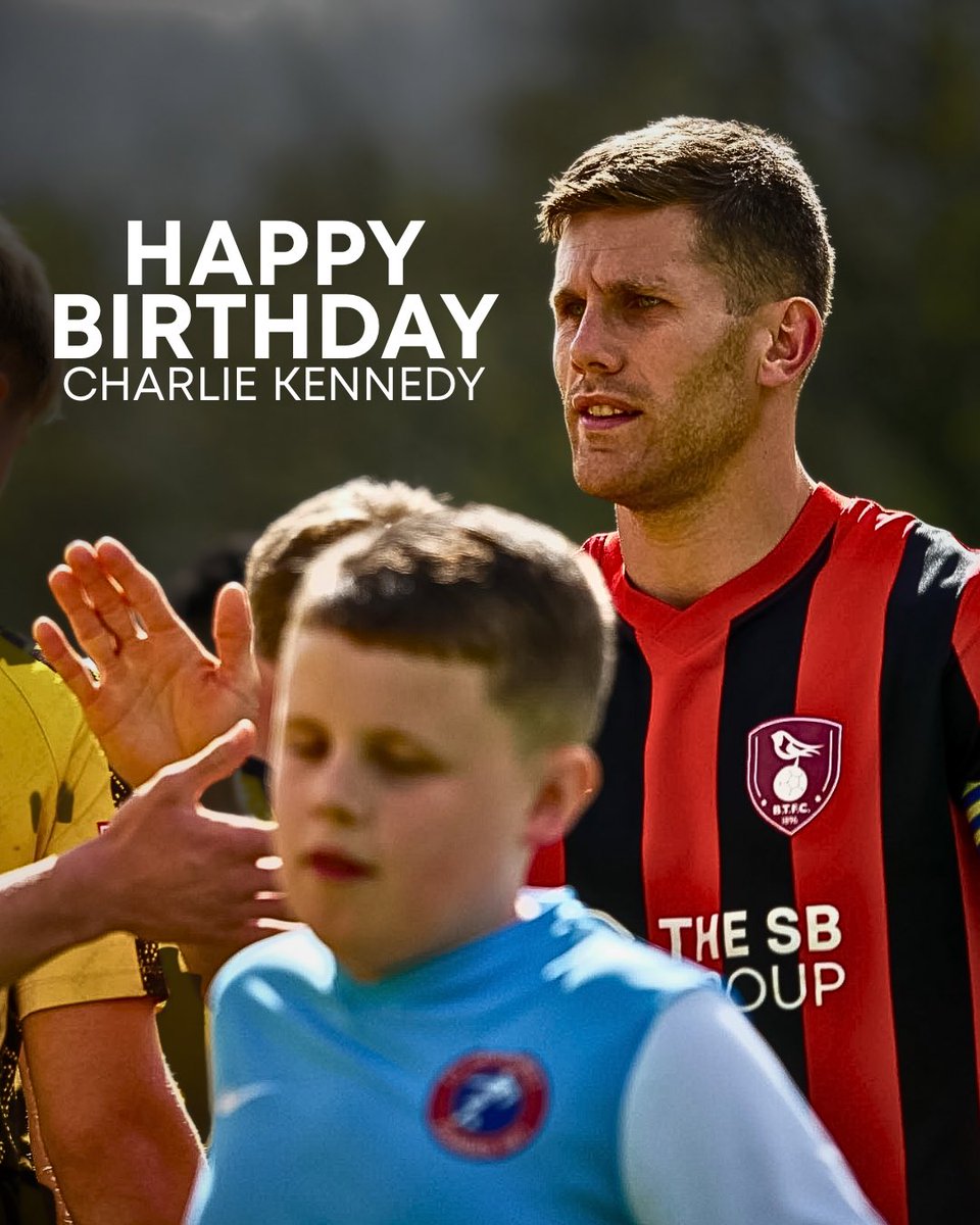 Bracknell Town FC tweet media