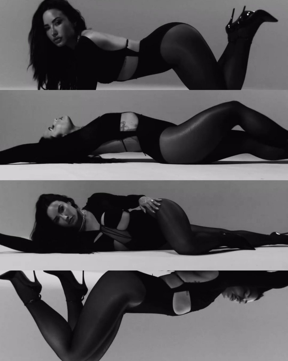best of demi tweet media