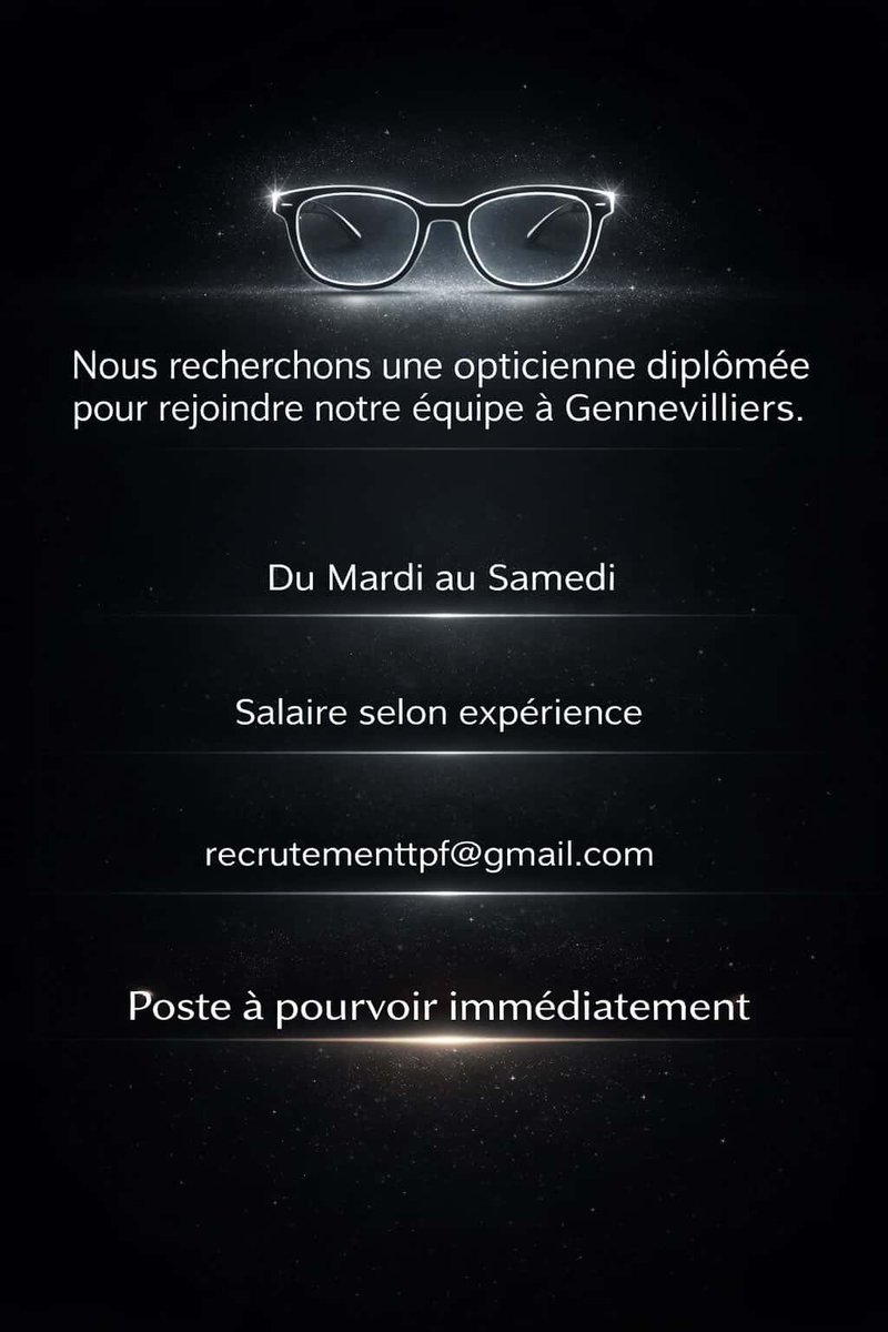 JOB HIJAB FRANCE - Yasmine tweet media