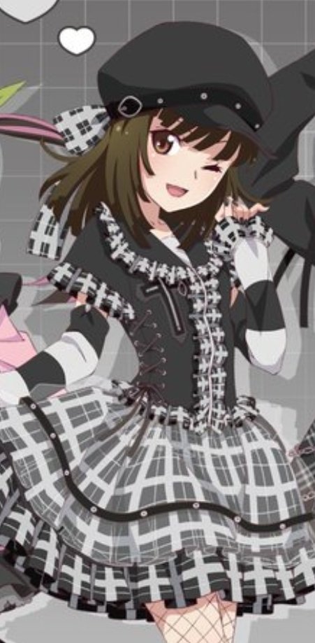 aicirculation's tweet photo. // you WILL gaze at her https://t.co/UnVHmIfKCt