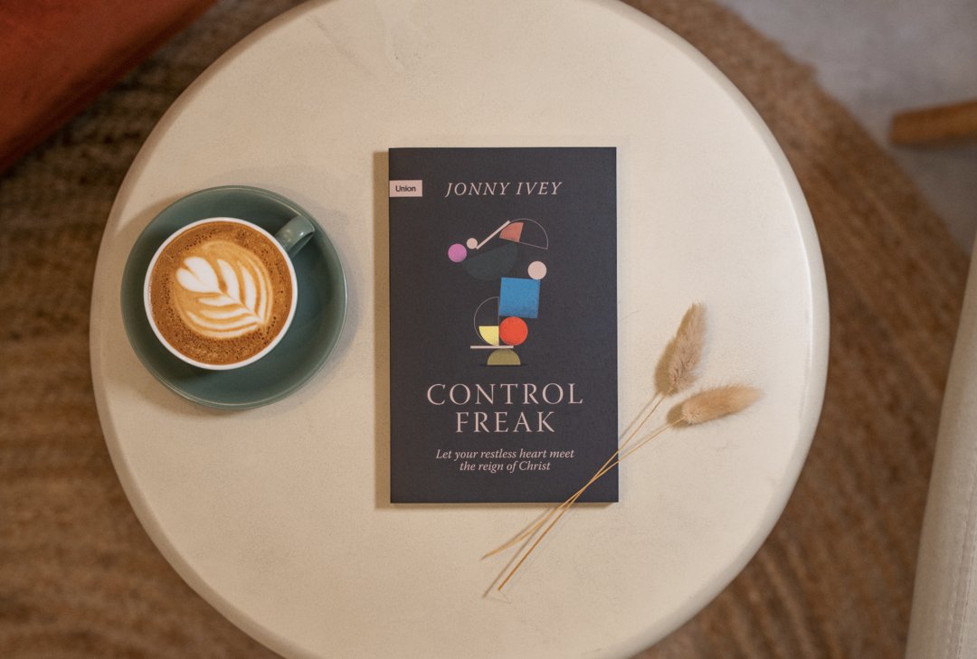 UnionPublishing's tweet photo. This book enables us to surrender self-rule and instead delight in God’s goodness and greatness. Yes, we worship the Ruler of the universe, but we also bask in the love of a kind Father who desires only our very best.

https://t.co/xIHFvW0yKu https://t.co/ZnMJ1rMo9L