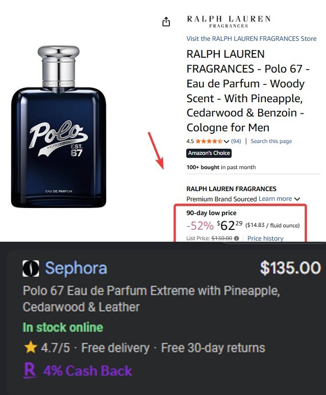 Price Errors tweet media