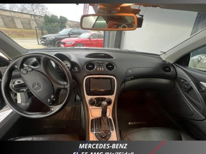 Hi friends, looking for one of the most iconic #VeilSide car?
#Mercedes #SL55AMG #BlackFortuneVS 🇯🇵
Just found it in #France 😎 
Around ¥9000000 with shipping to #Japan by boat 
#enjoyNshare 🤙 
<a href="/Angelfish_Now/">Angelfish</a> <a href="/ClubVeilSideJPN/">CLUB VeilSide Japan</a> <a href="/Ichiroku1686/">イチロク【CLUB VeilSide Japan】</a> <a href="/VeilSideNAGOYA/">VeilSide NAGOYA</a> <a href="/nodan_anoda/">noda</a>