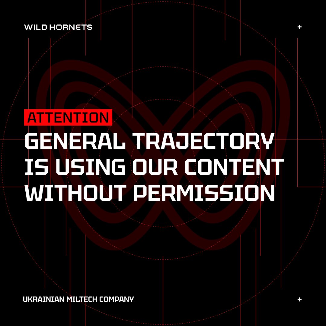 Wild Hornets tweet media