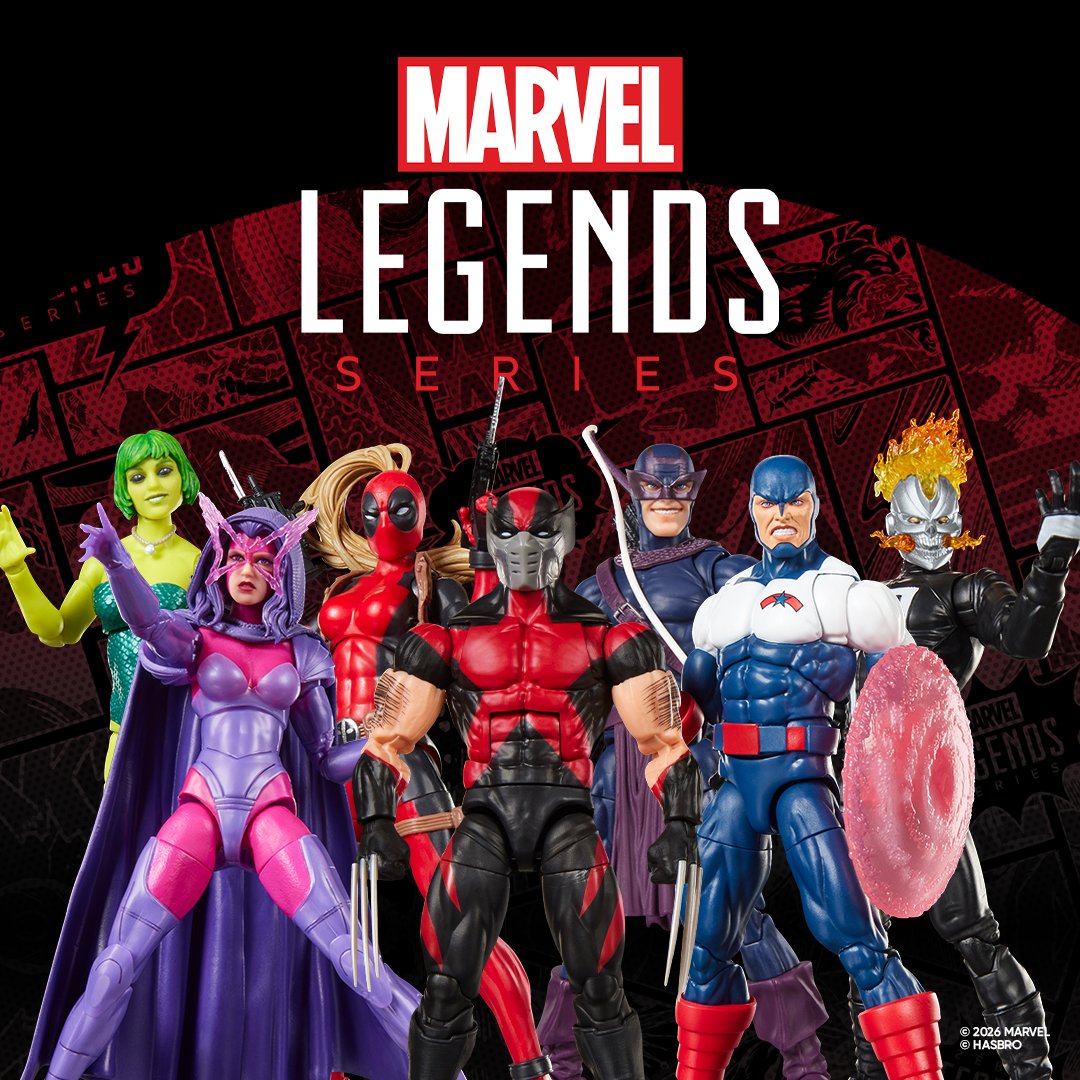 Hasbro Pulse tweet media