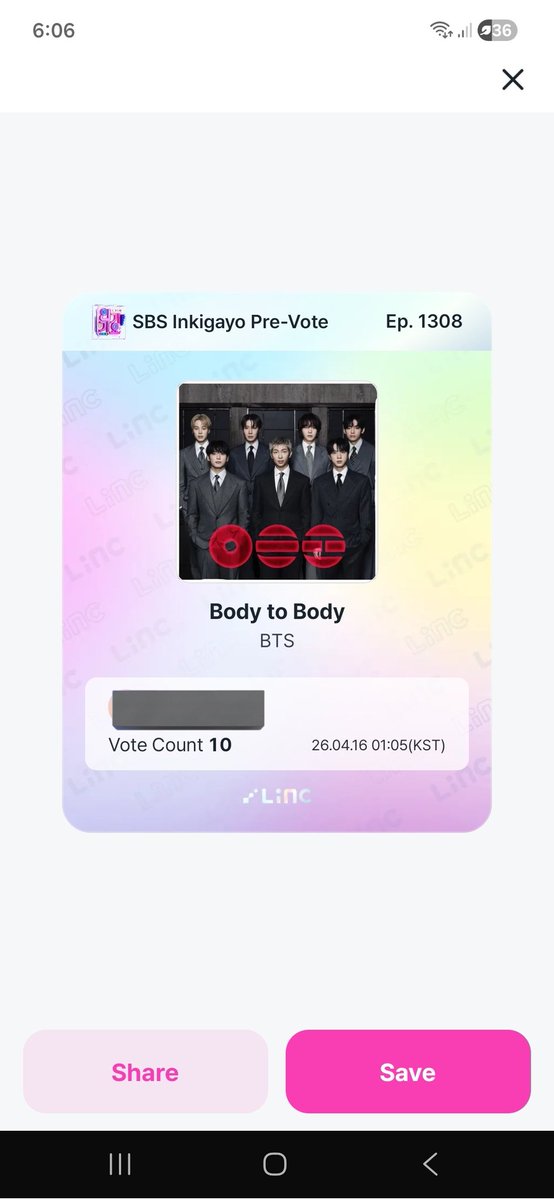 Jona⁷2.0💜ᴬᴿᴵᴿᴬᴺᴳ💜 tweet media