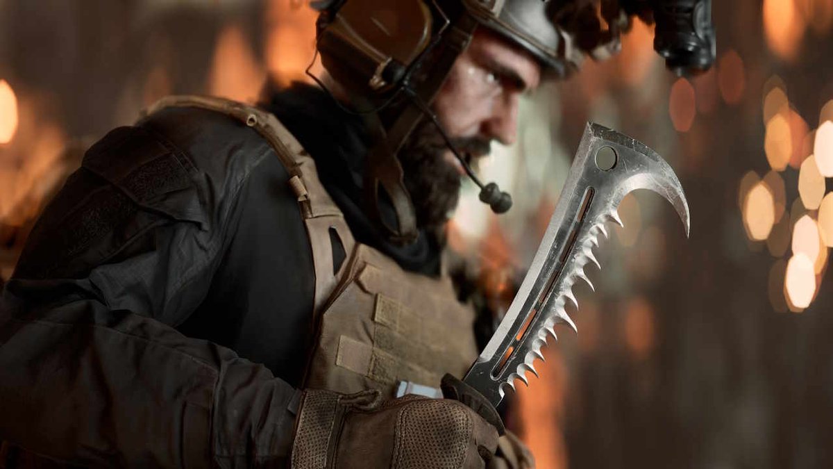 Salao_de_Jogos's tweet image. "Hunter/Prey", a nova fase da Temporada 2, chegou a Battlefield 6 
- Novo Mapa e Modo já estão disponíveis 

❯❯❯ tinyurl.com/27jr5ckp ❮❮❮

#battlefield6 #DICE #electronicarts