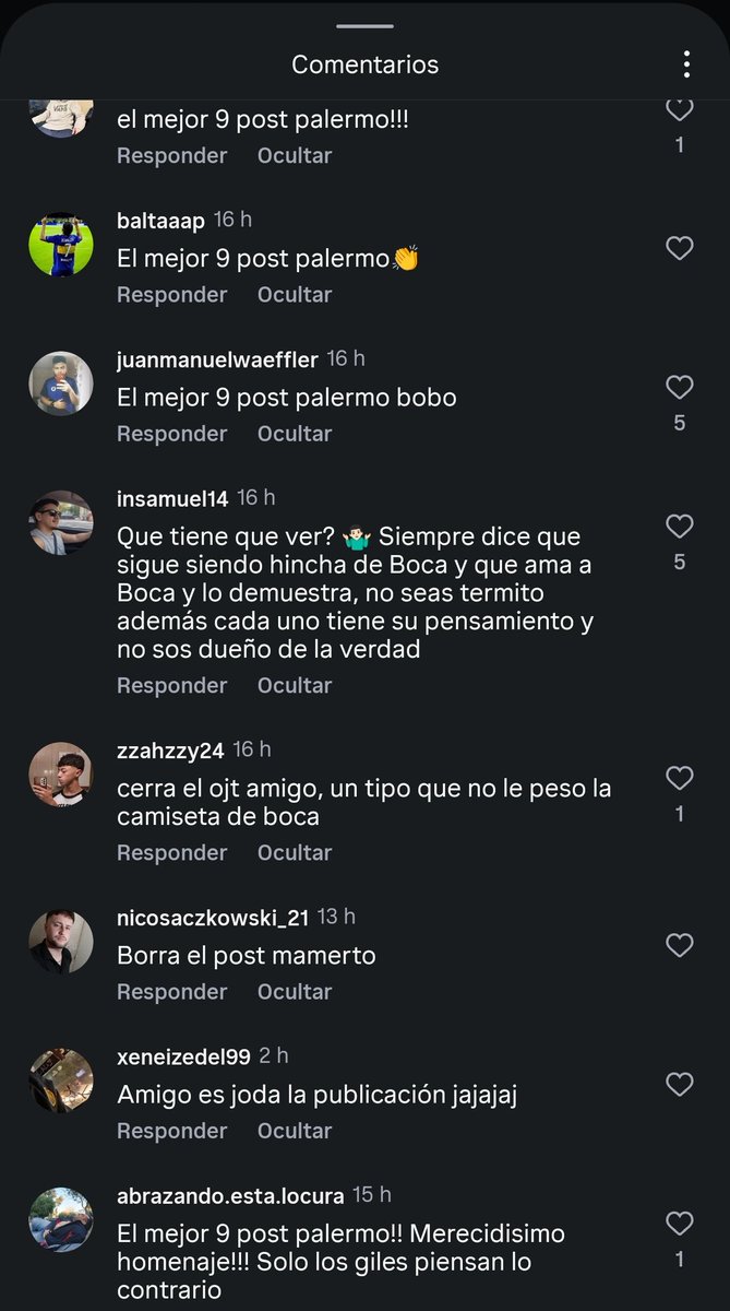 Termito Bostero tweet media