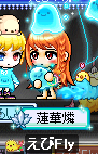 renge_cs's tweet photo. ギルドマーク描いた https://t.co/Ztqq4Mqb12