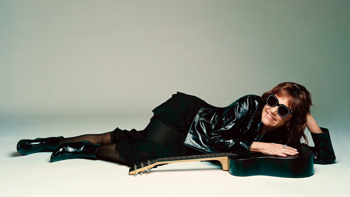 Music Week tweet media