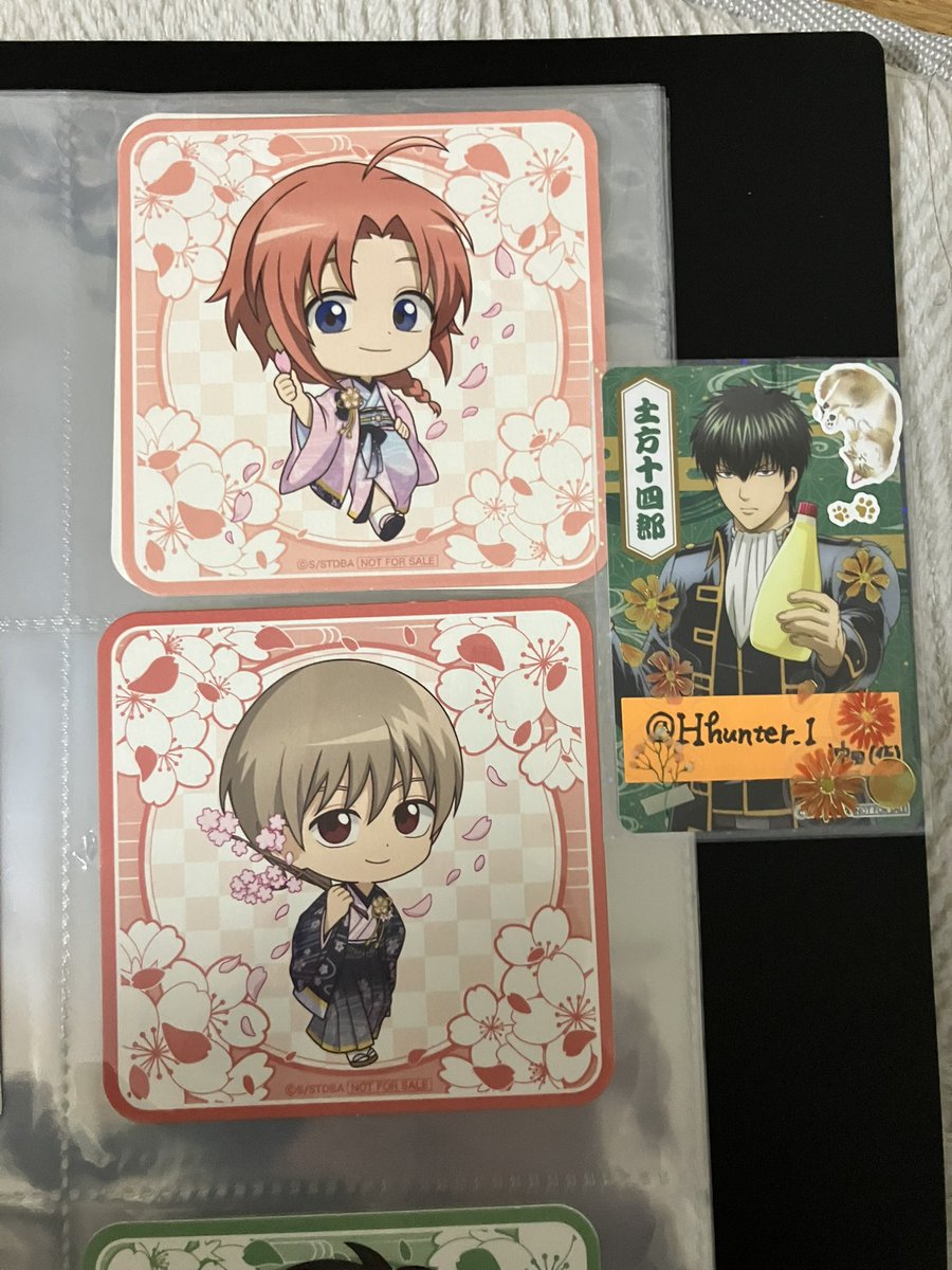 沖田(仮) tweet media