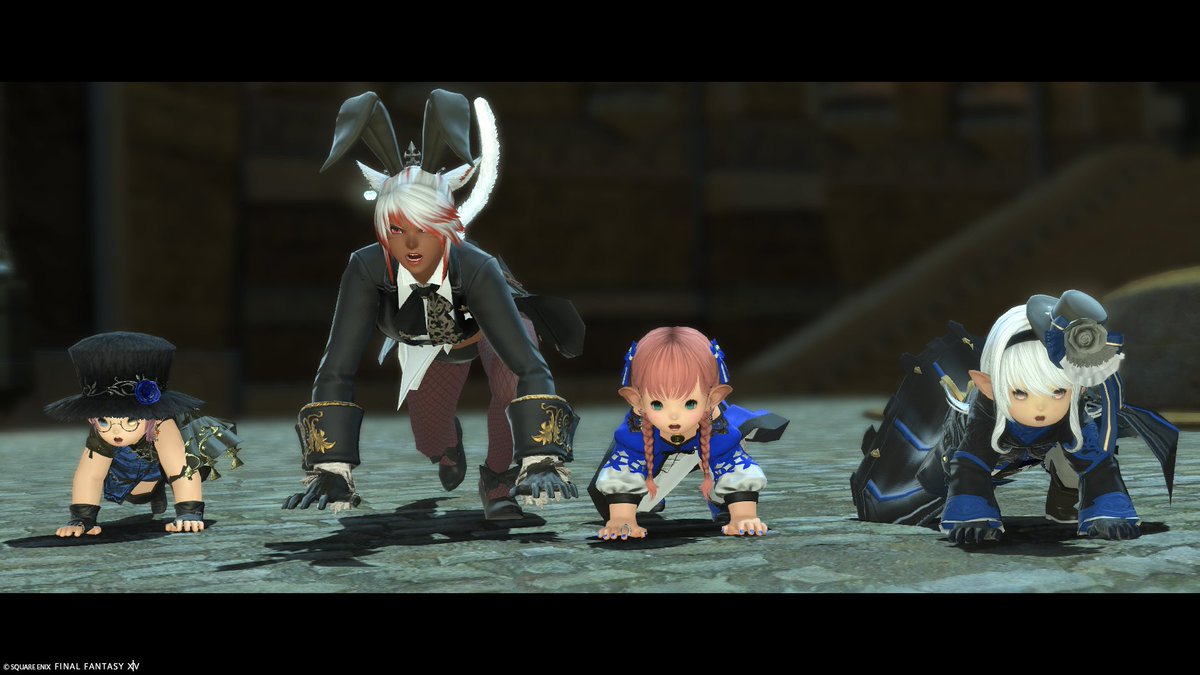 ムロ / Natsu Aria tweet media