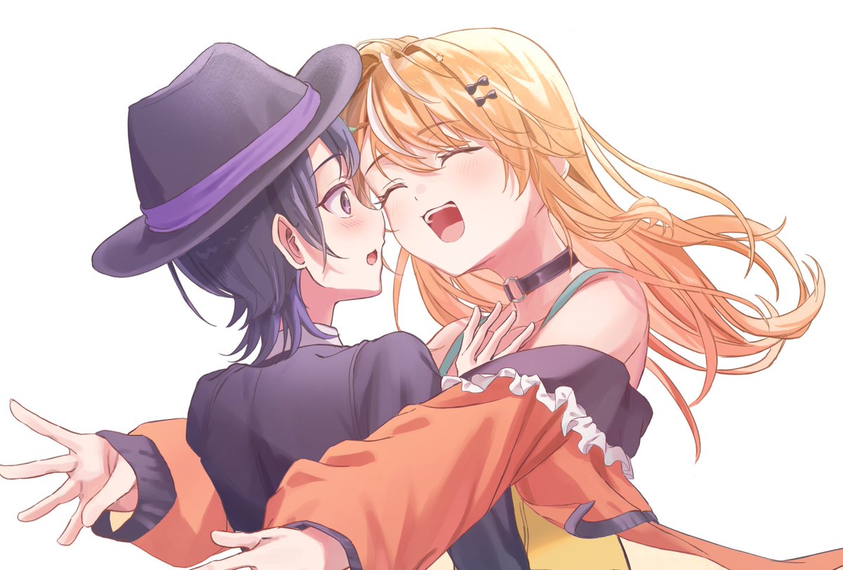 ぺんた@にじそ11【南1 Kー62】 tweet media