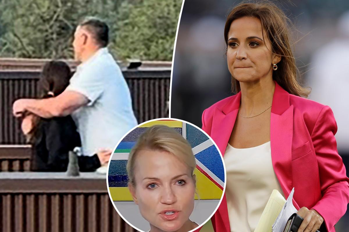 New York Post tweet media