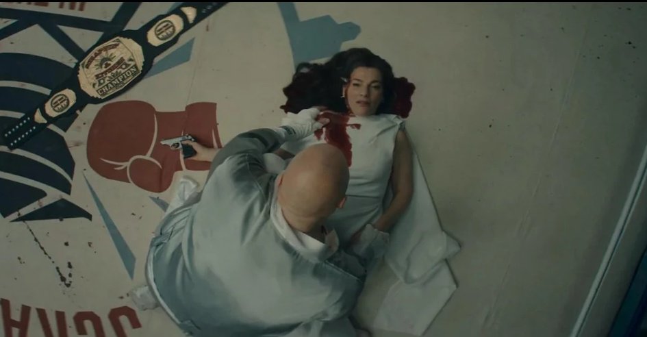 Marvel Mania tweet media