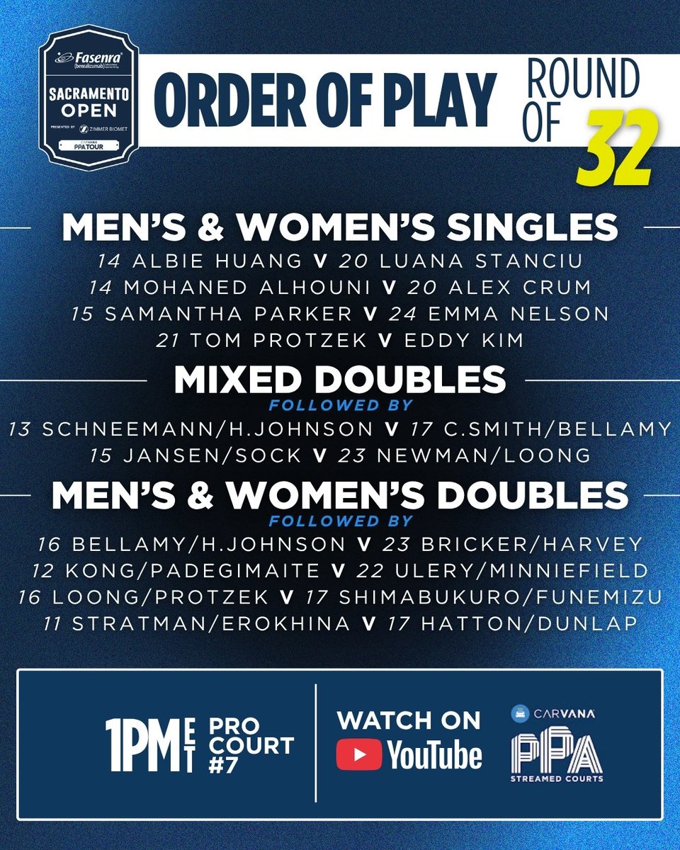 Carvana PPA Tour tweet media