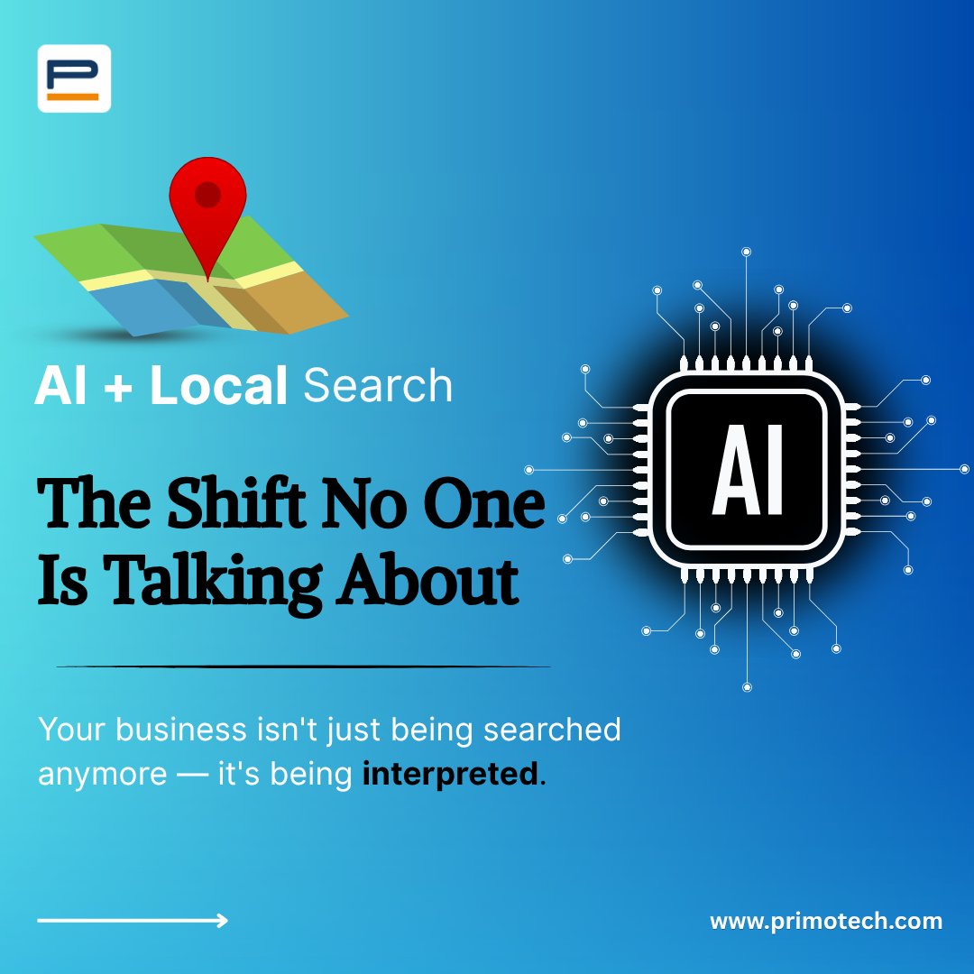 PRIMOTECH tweet media