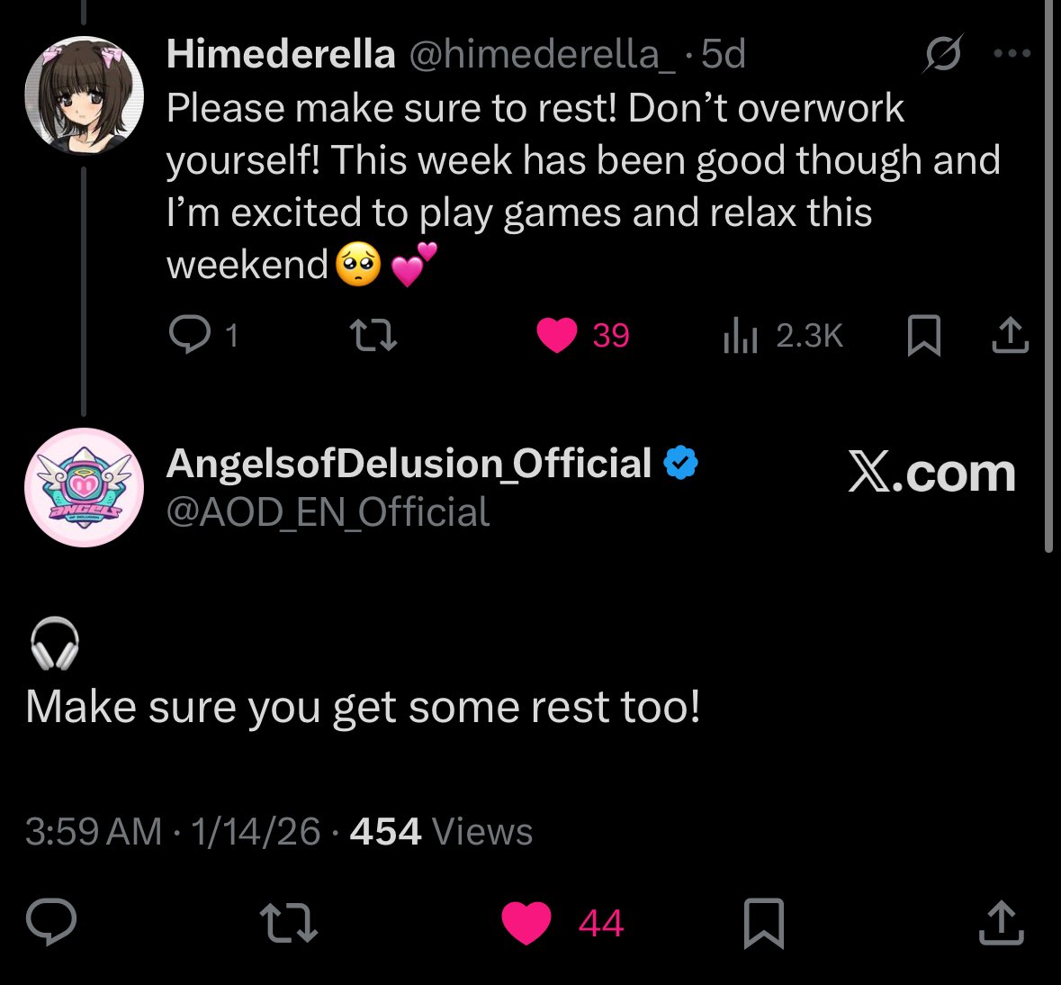 Daily Sunna 🤍🎧 M6 SUNNA YAY tweet media