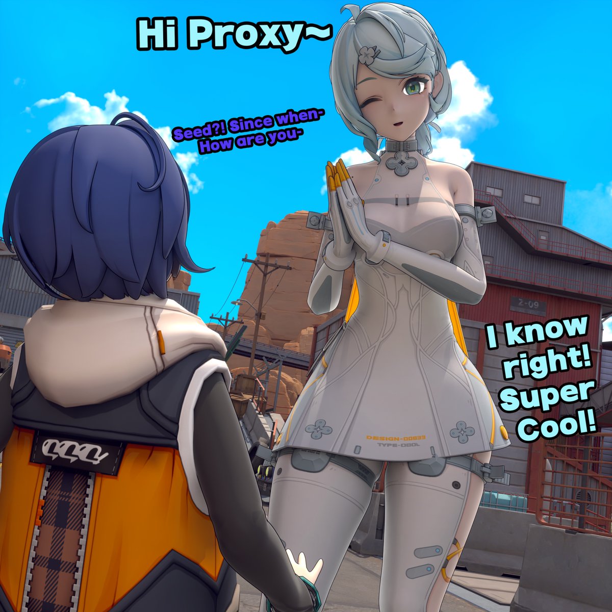 WitchSquish (Comms open) tweet media