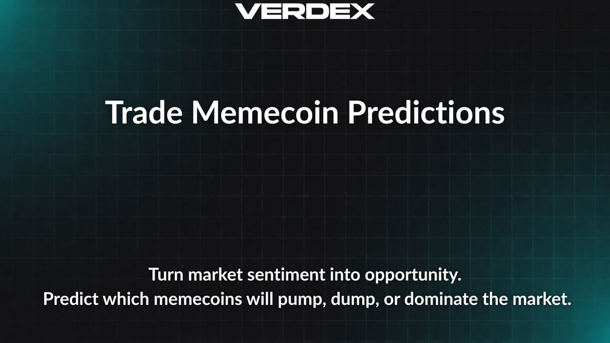 Verdex tweet media