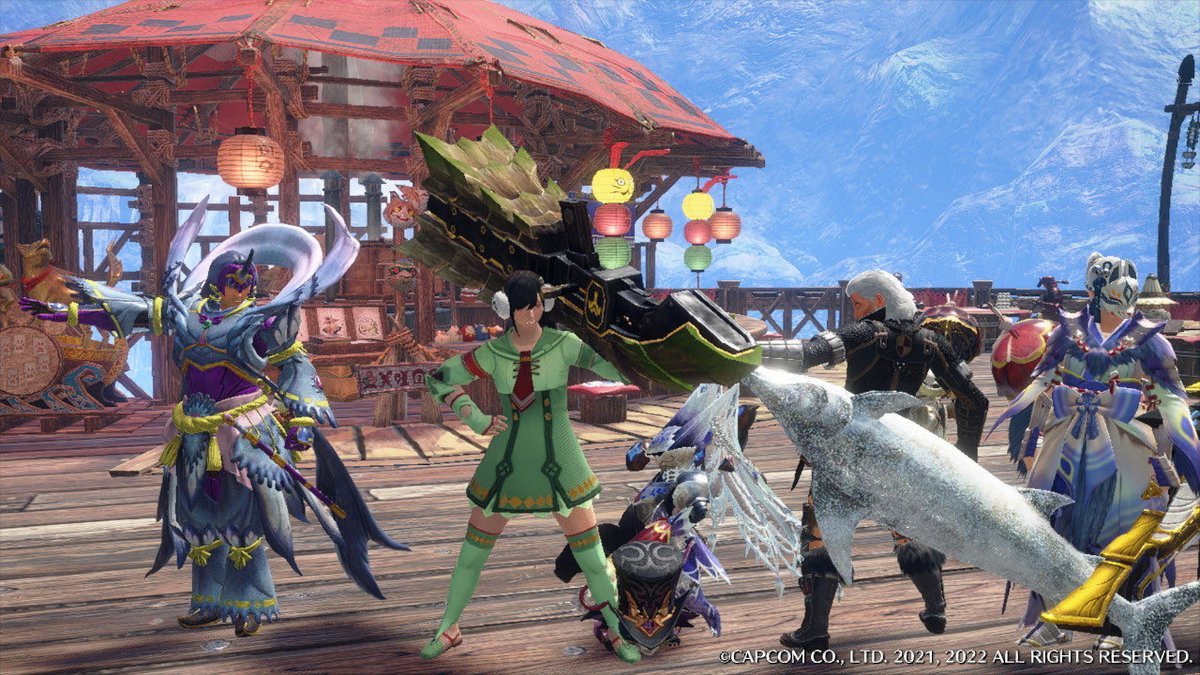 ウパルパ tweet media