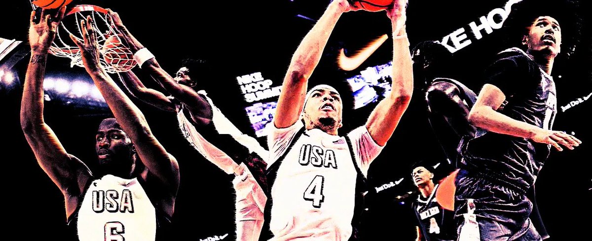 No Ceilings tweet media