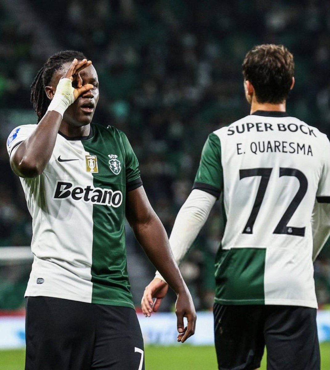 (fan) Trey tweet media