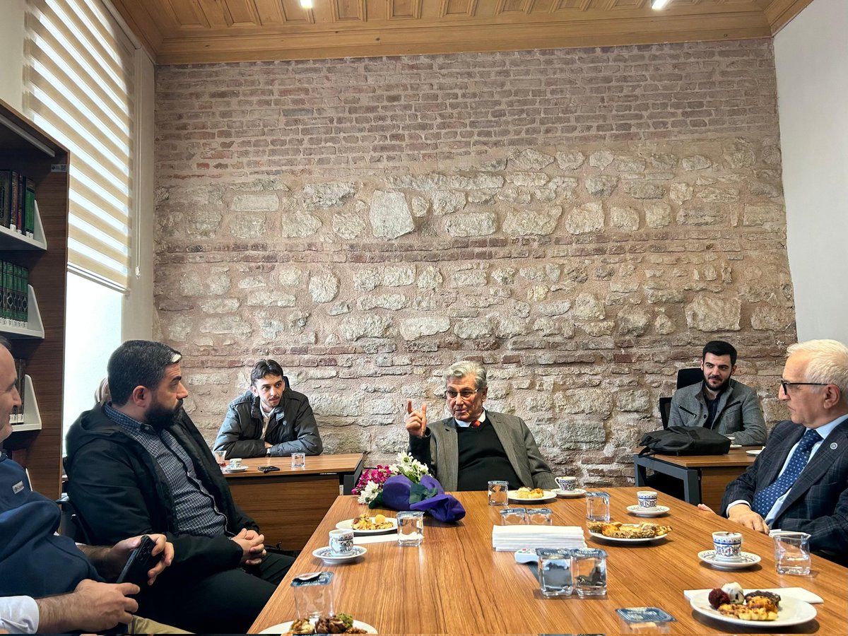 Hüseyin Selçuk tweet media