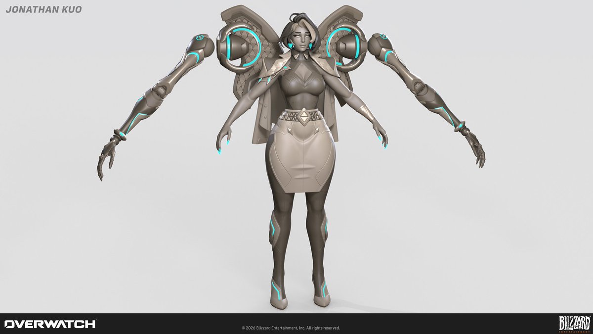 Genkai Zero tweet media