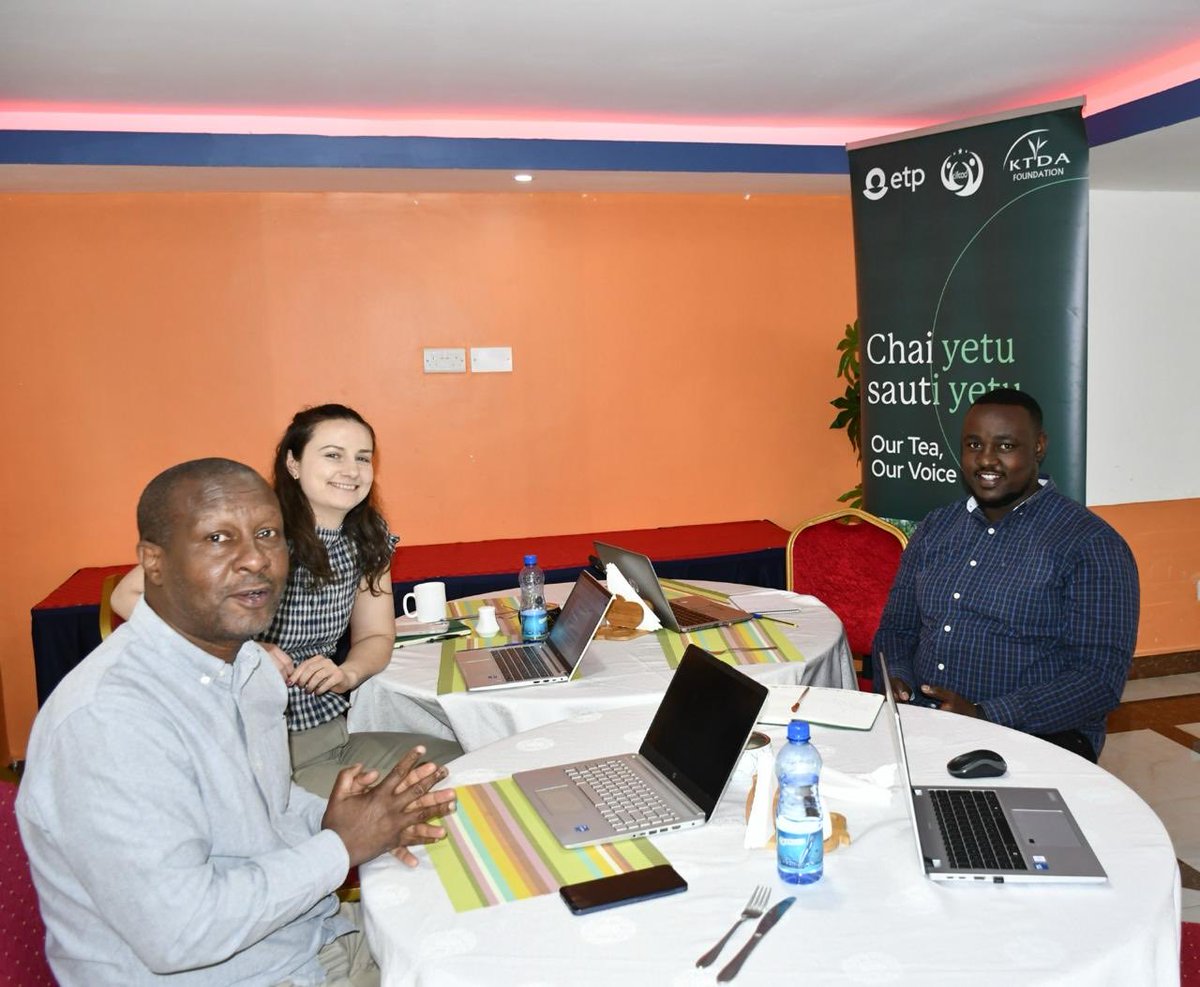 KTDA Foundation tweet media