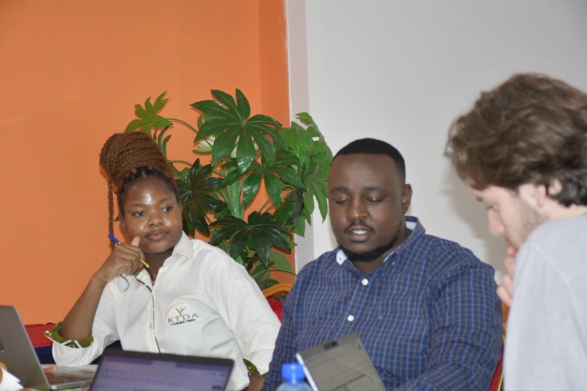 KTDA Foundation tweet media