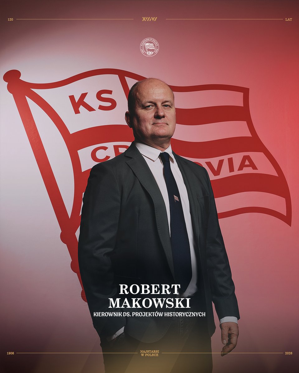 CRACOVIA tweet media