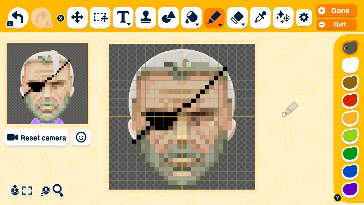 solid snake drive tweet media