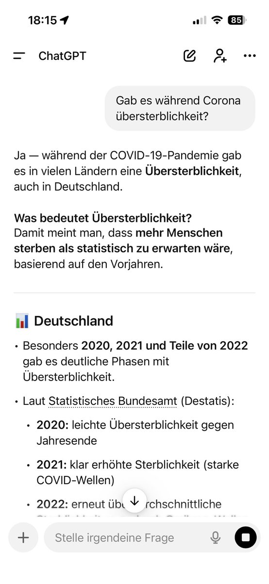 Cassandra tweet media